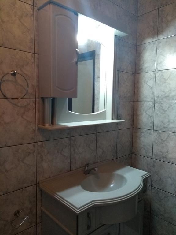 Apart Sao Gabriel Екстер'єр фото
